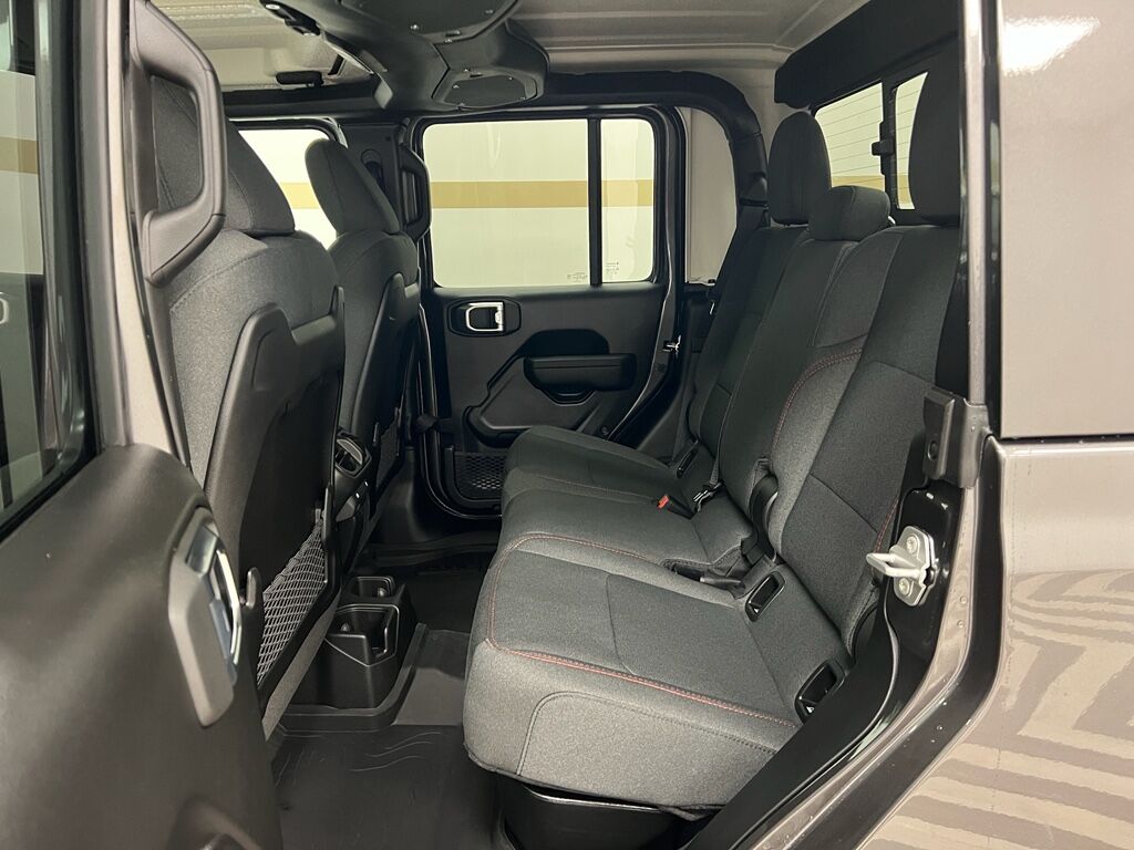 2026 Jeep Gladiator Rubicon Bozeman MT