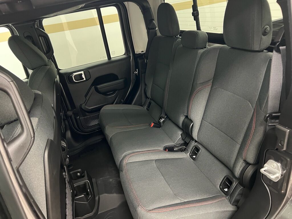 2026 Jeep Gladiator Rubicon Bozeman MT