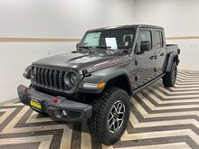 2026_Jeep_Gladiator_Rubicon_ Bozeman MT