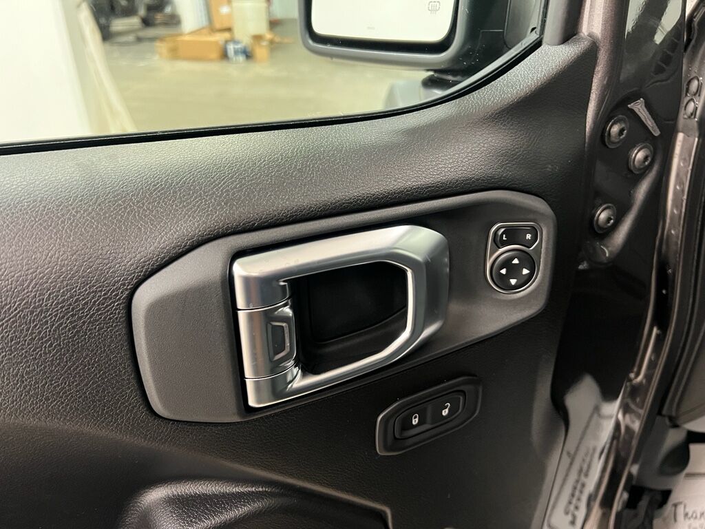 2026 Jeep Gladiator Rubicon Bozeman MT