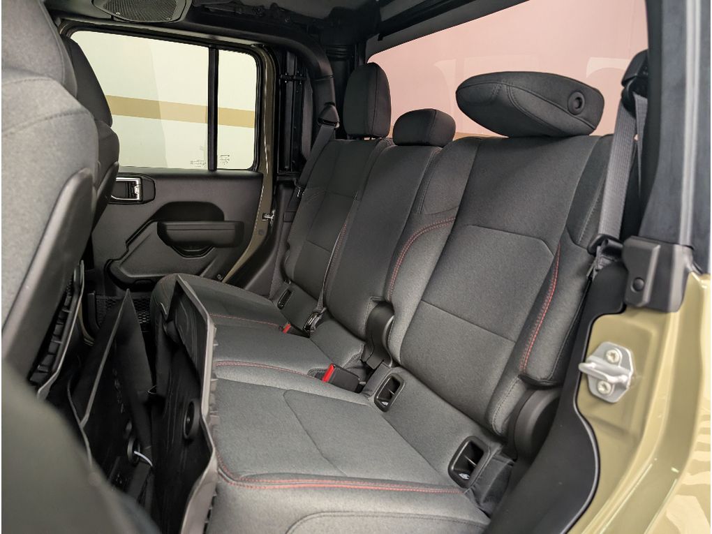 2026 Jeep Gladiator Rubicon Bozeman MT