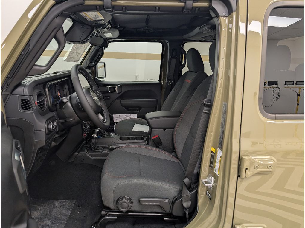 2026 Jeep Gladiator Rubicon Bozeman MT
