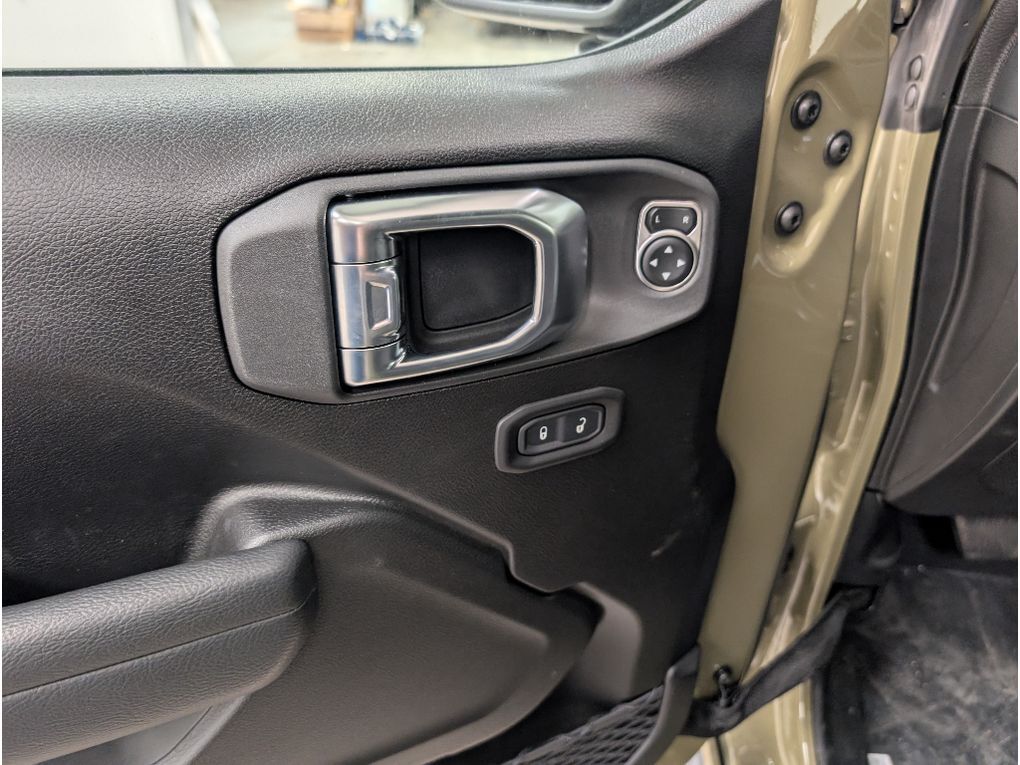 2026 Jeep Gladiator Rubicon Bozeman MT