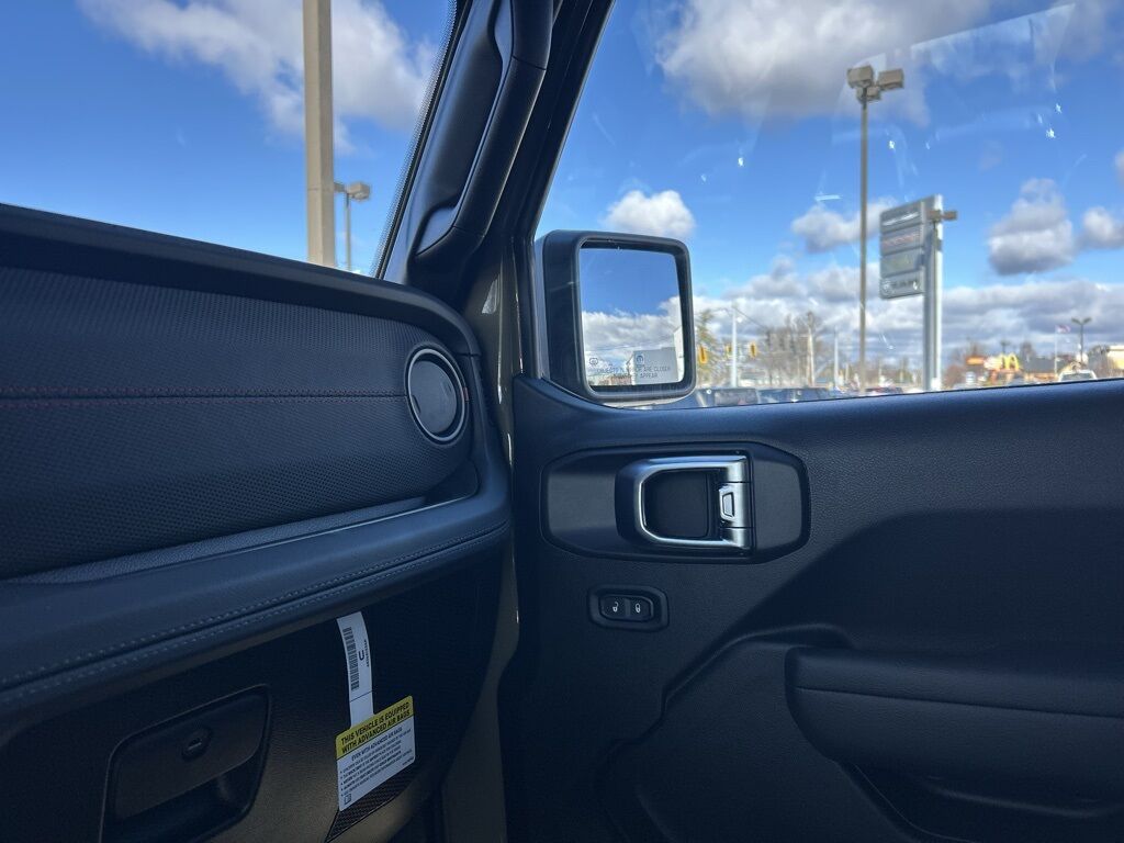 2026 Jeep Gladiator Rubicon Crestwood KY