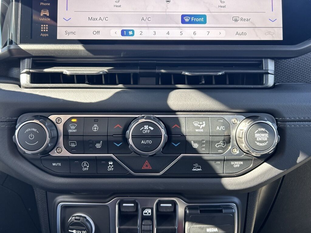 2026 Jeep Gladiator Rubicon Crestwood KY