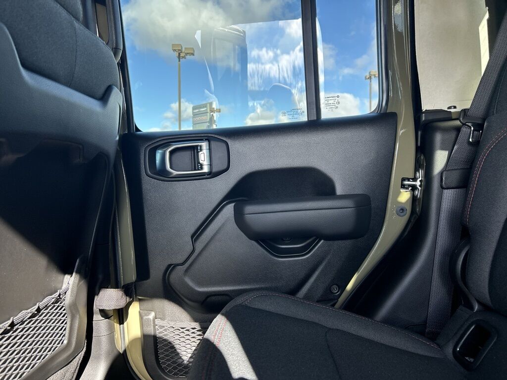 2026 Jeep Gladiator Rubicon Crestwood KY