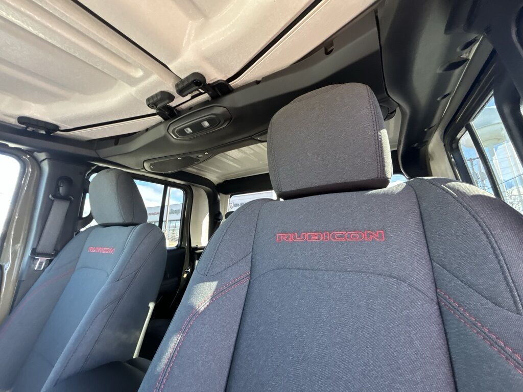 2026 Jeep Gladiator Rubicon Crestwood KY