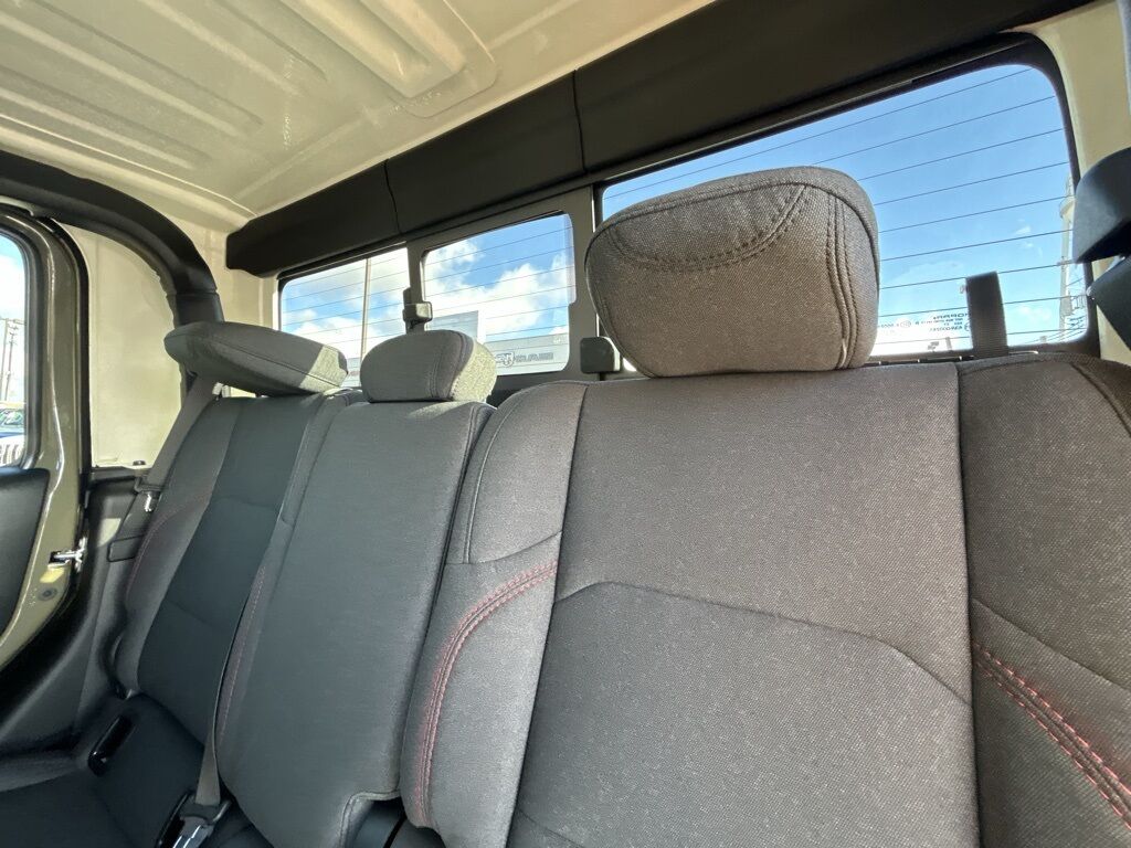 2026 Jeep Gladiator Rubicon Crestwood KY