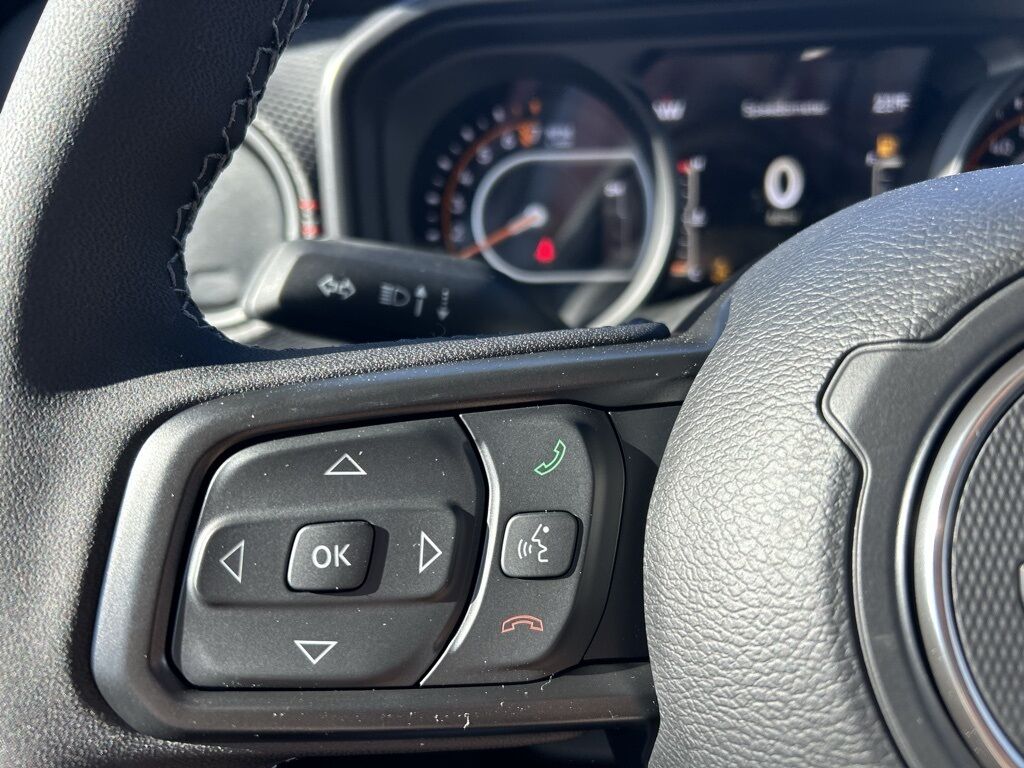 2026 Jeep Gladiator Rubicon Crestwood KY