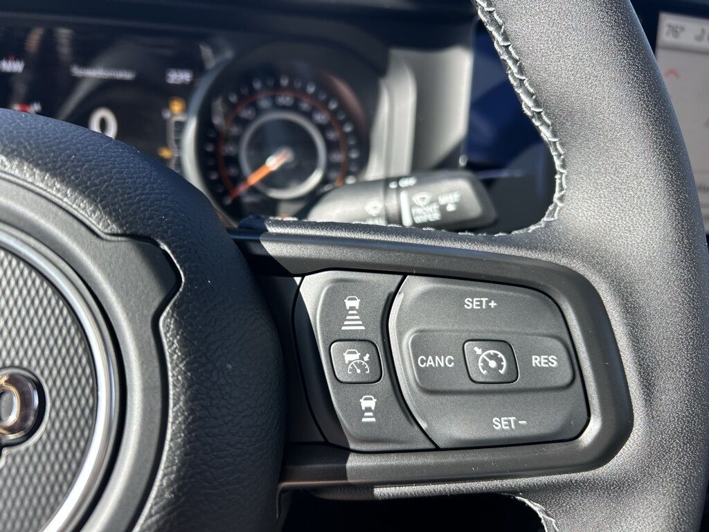 2026 Jeep Gladiator Rubicon Crestwood KY