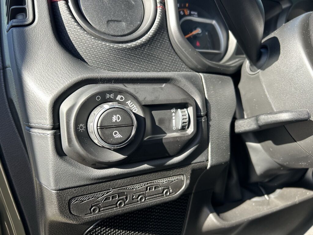 2026 Jeep Gladiator Rubicon Crestwood KY