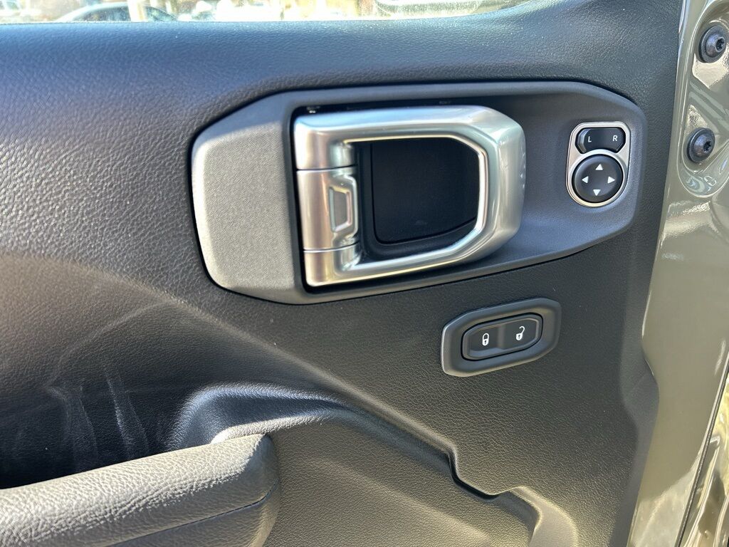 2026 Jeep Gladiator Rubicon Crestwood KY