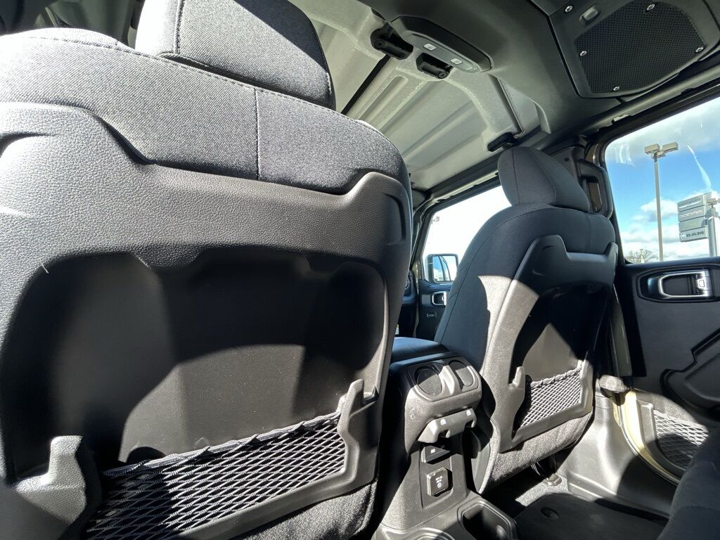 2026 Jeep Gladiator Rubicon Crestwood KY