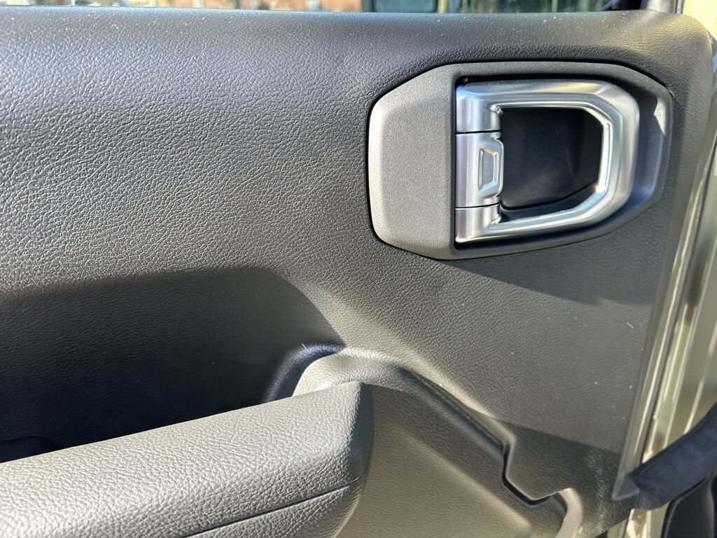 2026 Jeep Gladiator Rubicon Crestwood KY