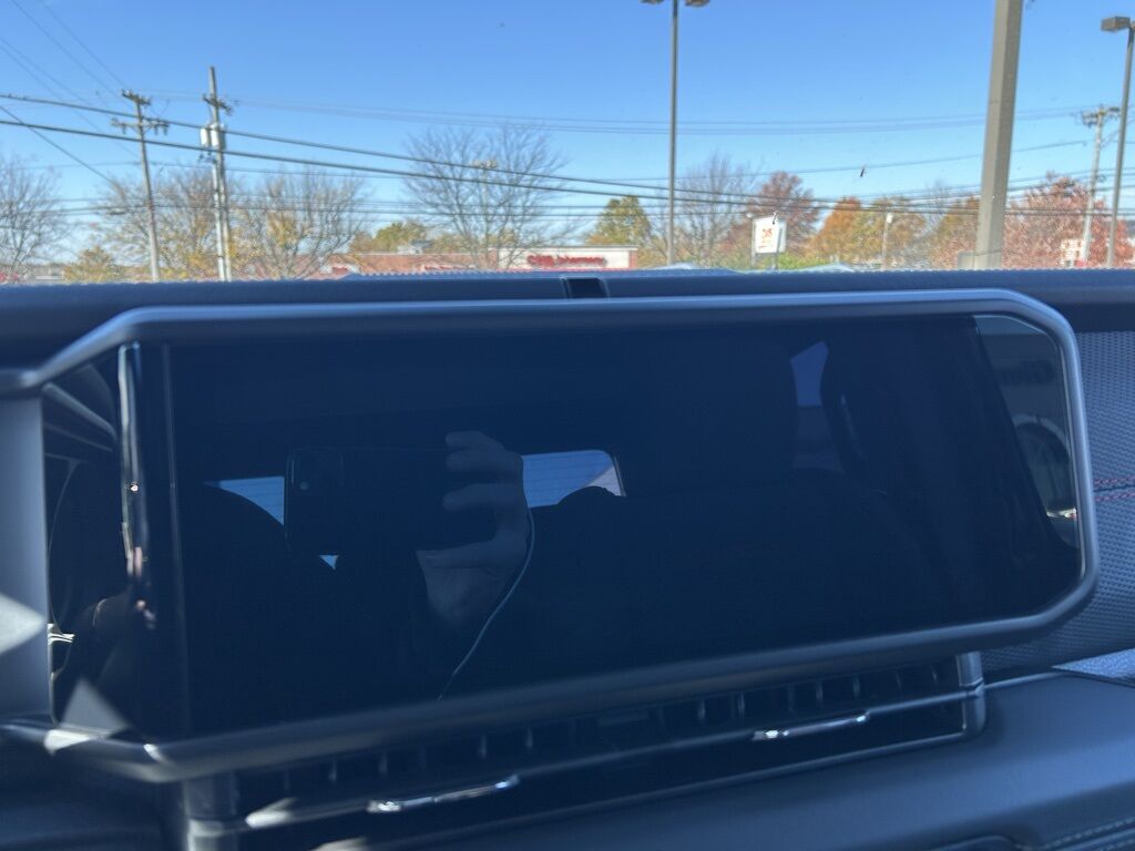 2026 Jeep Gladiator Rubicon Crestwood KY