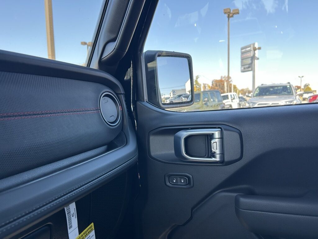 2026 Jeep Gladiator Rubicon Crestwood KY