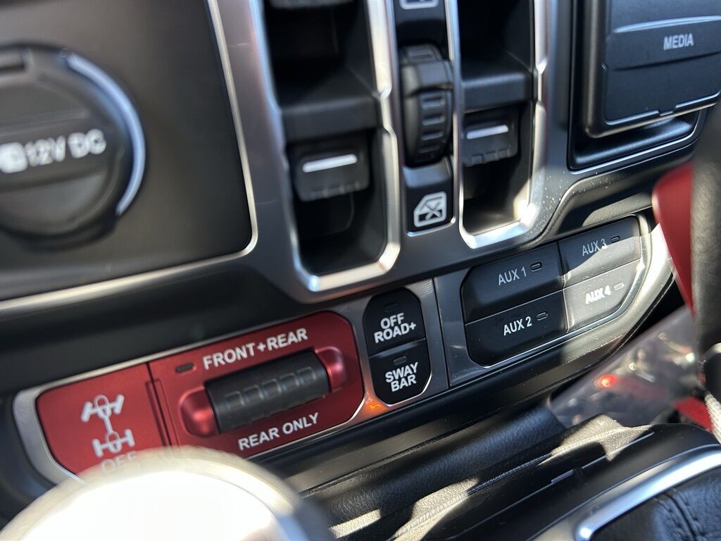 2026 Jeep Gladiator Rubicon Crestwood KY