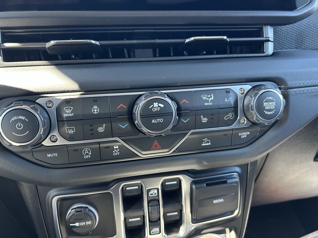 2026 Jeep Gladiator Rubicon Crestwood KY