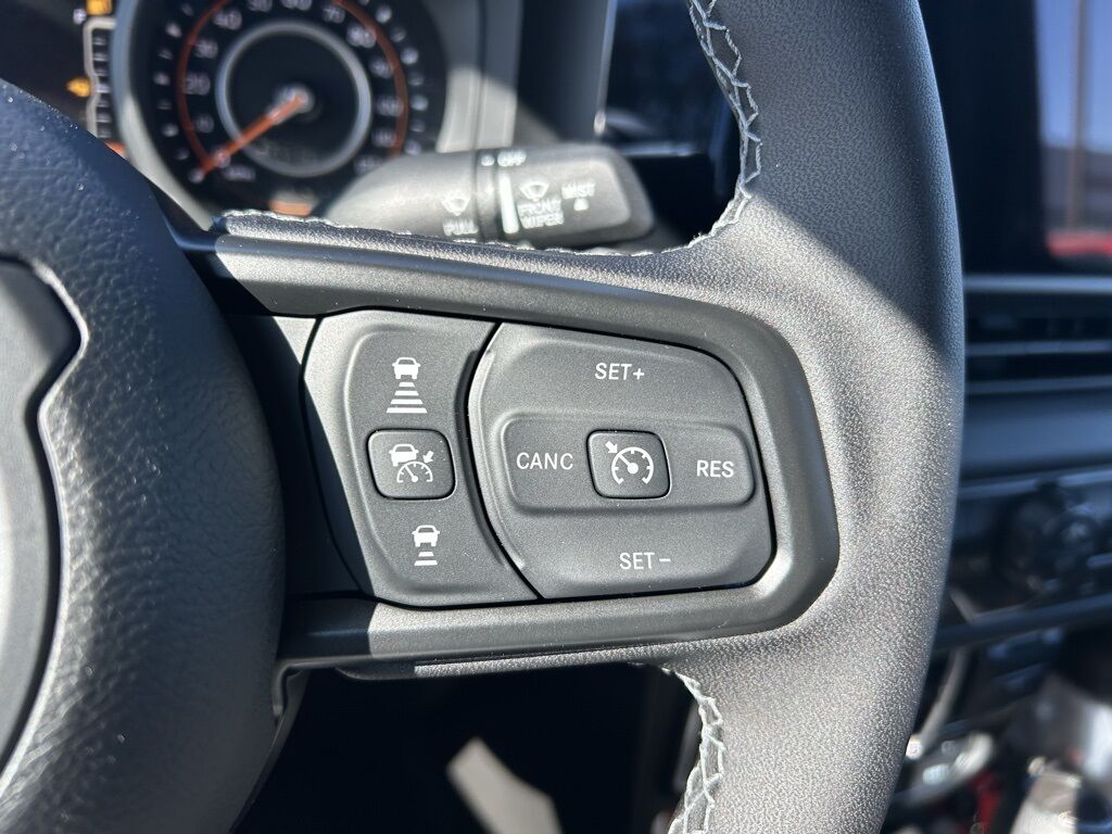 2026 Jeep Gladiator Rubicon Crestwood KY