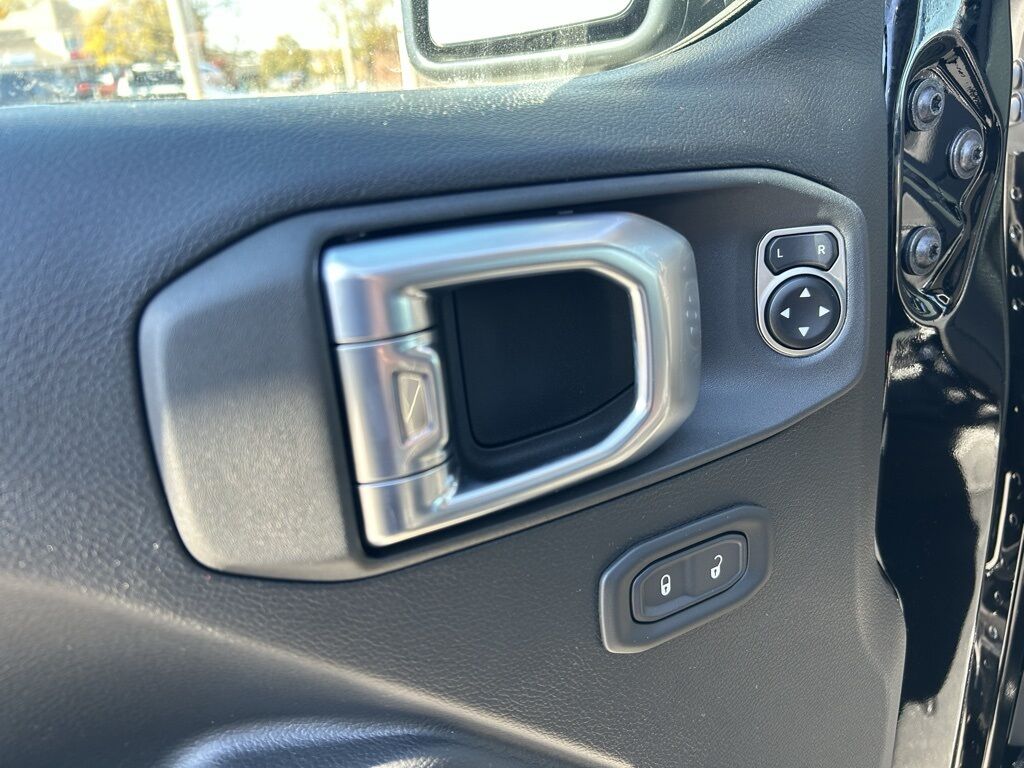 2026 Jeep Gladiator Rubicon Crestwood KY