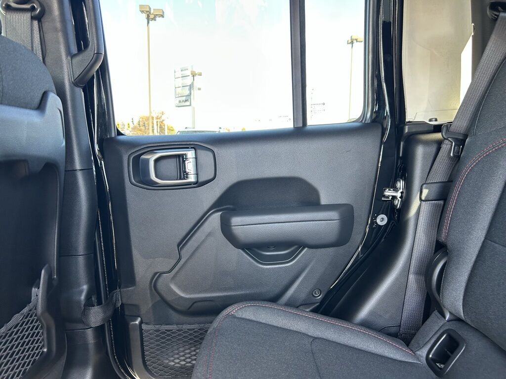 2026 Jeep Gladiator Rubicon Crestwood KY