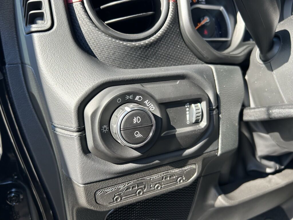 2026 Jeep Gladiator Rubicon Crestwood KY