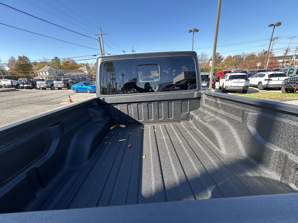 2026 Jeep Gladiator Rubicon Crestwood KY