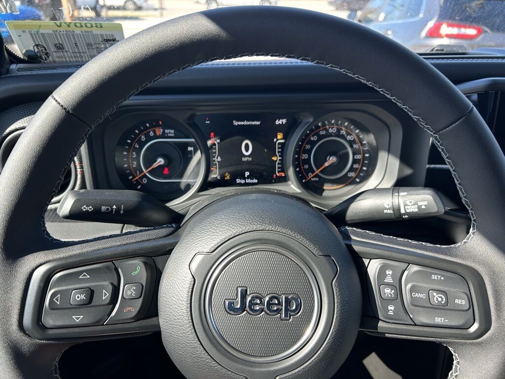 2026 Jeep Gladiator Rubicon Crestwood KY