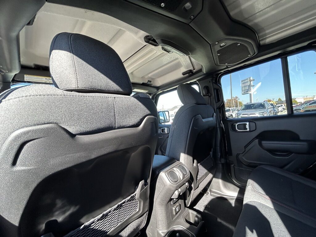 2026 Jeep Gladiator Rubicon Crestwood KY