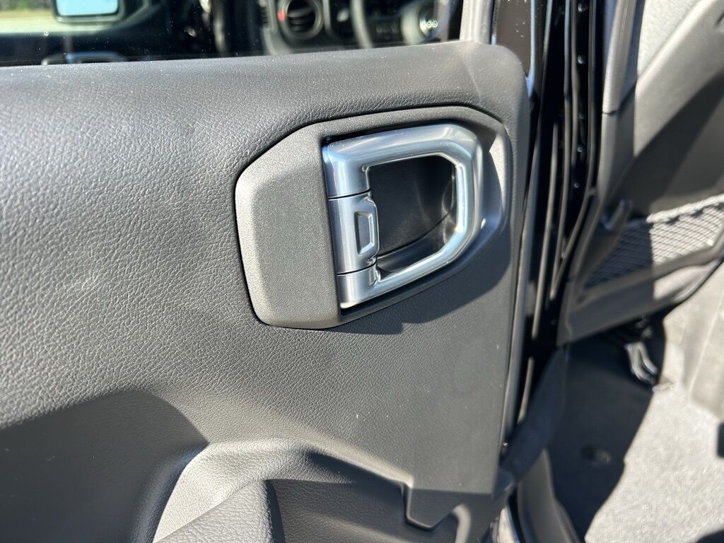 2026 Jeep Gladiator Rubicon Crestwood KY