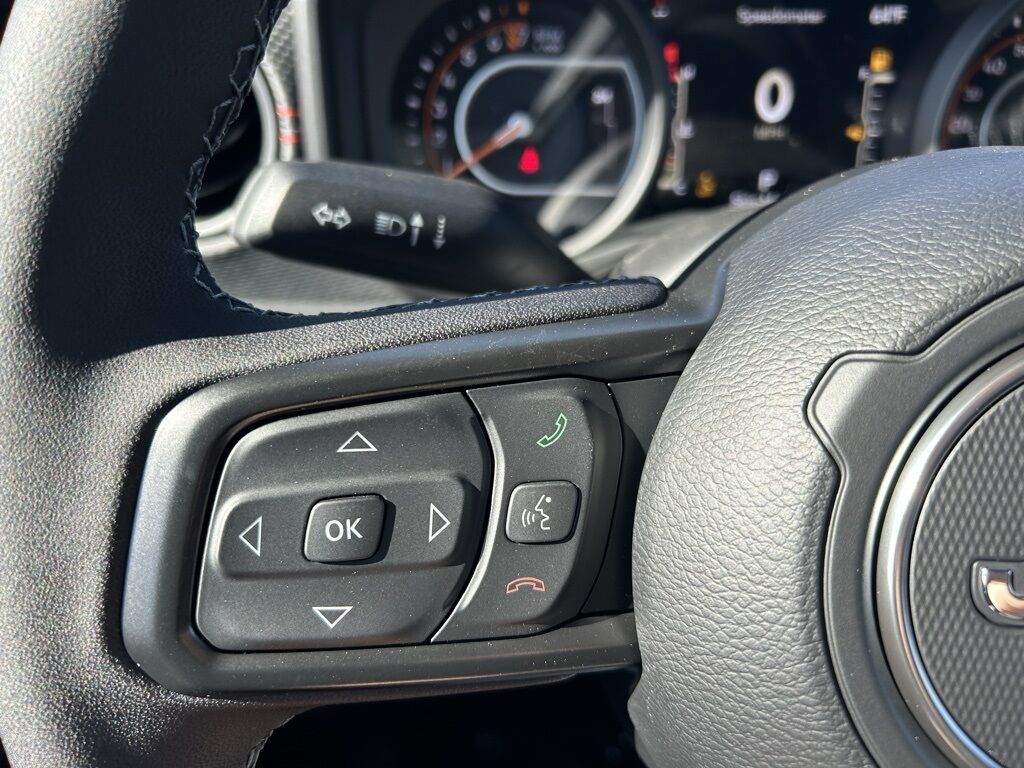 2026 Jeep Gladiator Rubicon Crestwood KY