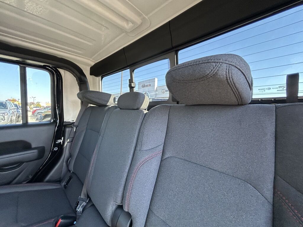 2026 Jeep Gladiator Rubicon Crestwood KY