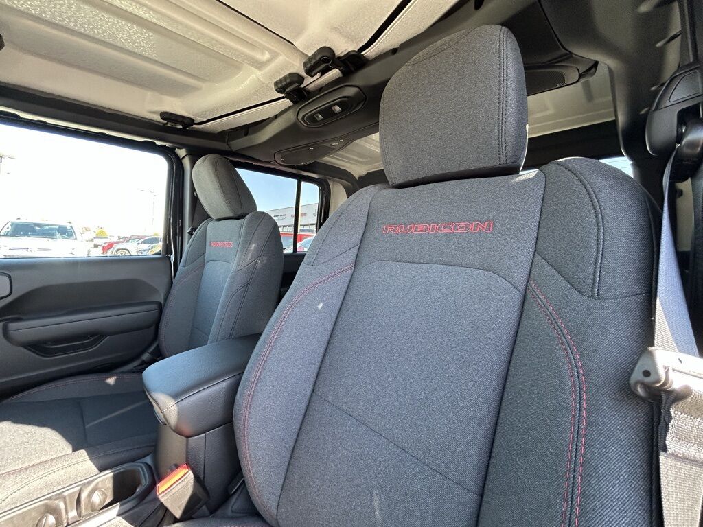 2026 Jeep Gladiator Rubicon Crestwood KY