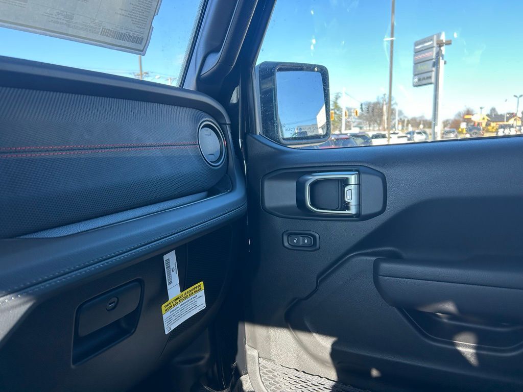 2026 Jeep Gladiator Rubicon Crestwood KY