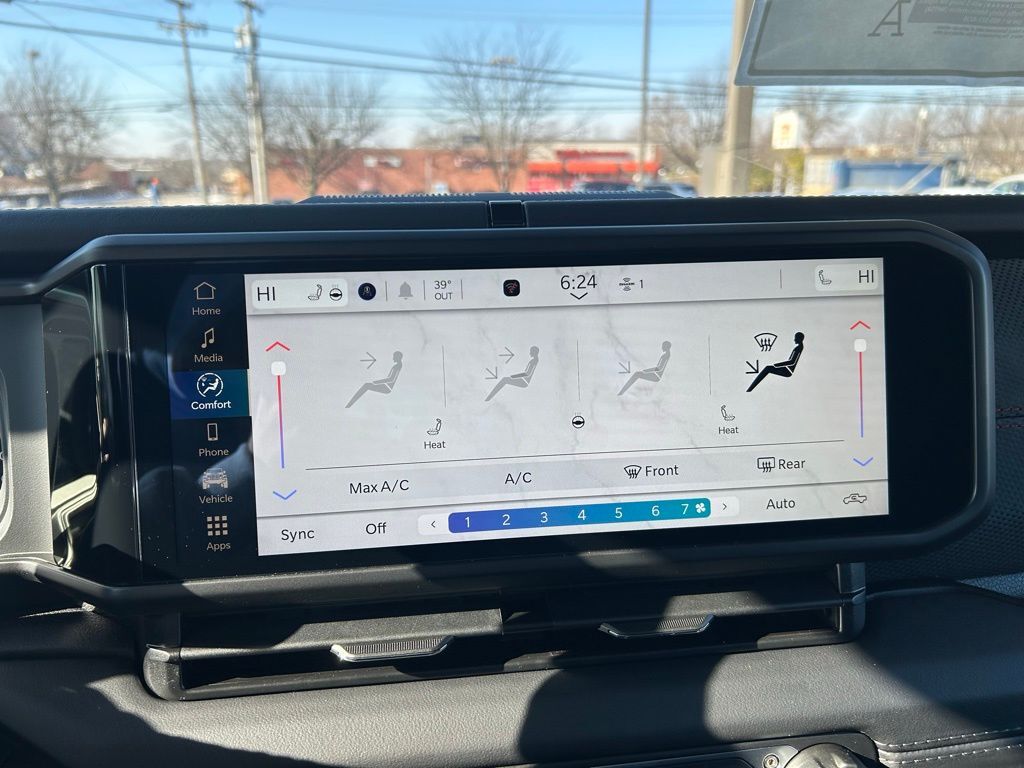 2026 Jeep Gladiator Rubicon Crestwood KY