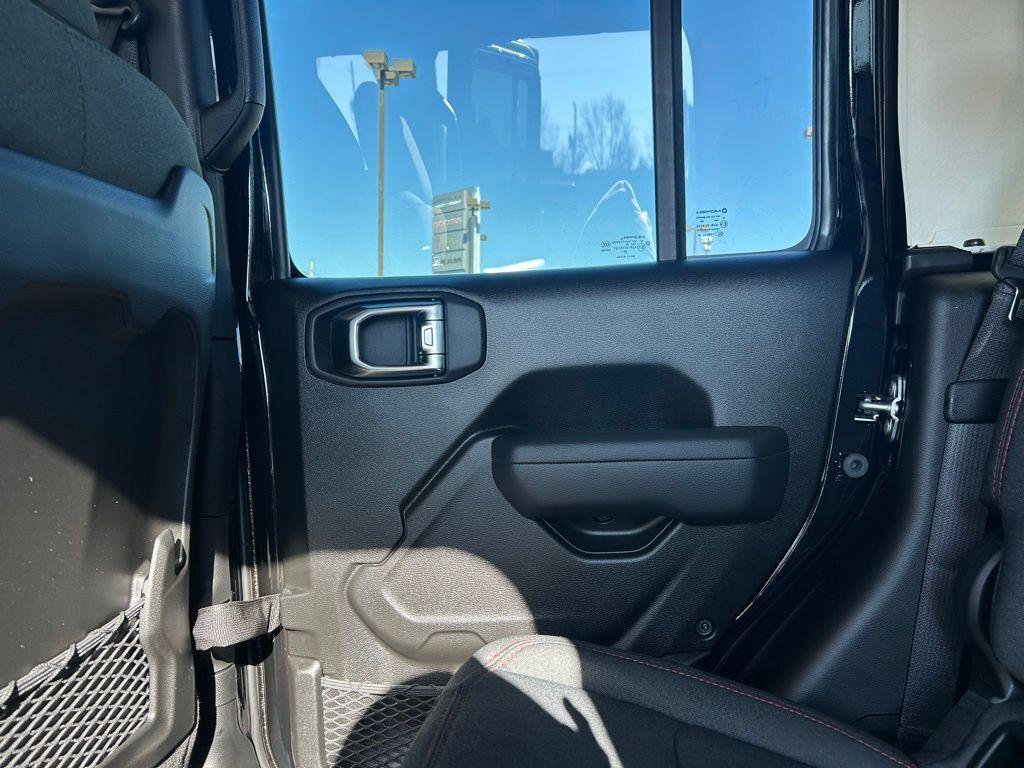 2026 Jeep Gladiator Rubicon Crestwood KY