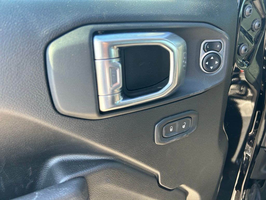 2026 Jeep Gladiator Rubicon Crestwood KY