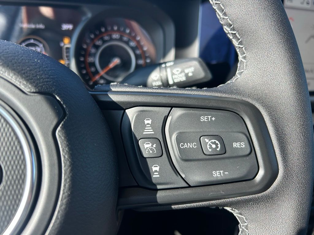 2026 Jeep Gladiator Rubicon Crestwood KY