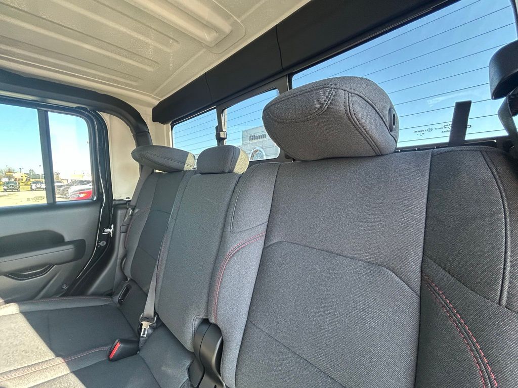 2026 Jeep Gladiator Rubicon Crestwood KY