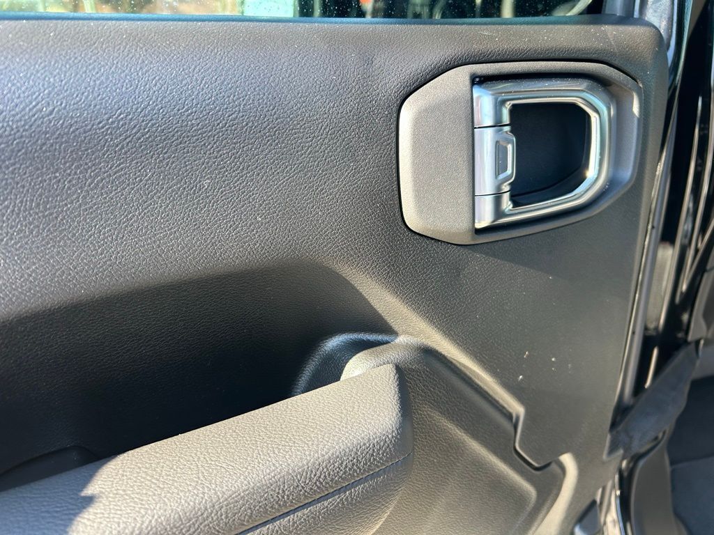 2026 Jeep Gladiator Rubicon Crestwood KY