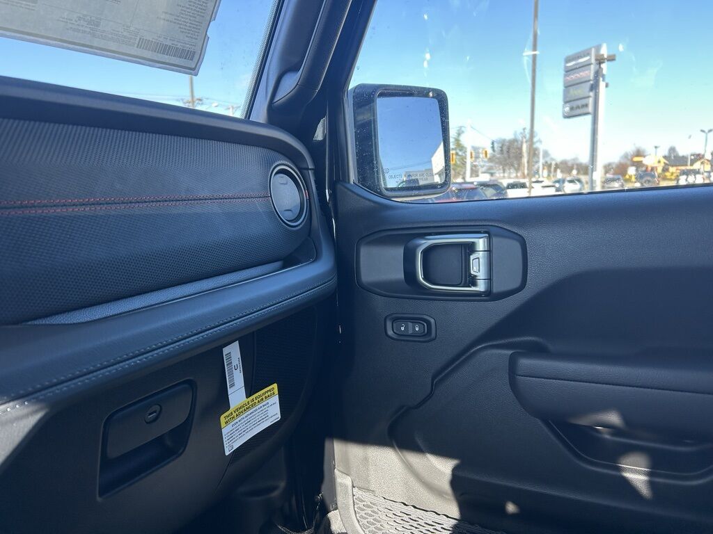 2026 Jeep Gladiator Rubicon Crestwood KY