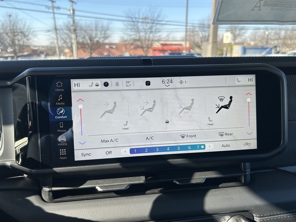 2026 Jeep Gladiator Rubicon Crestwood KY