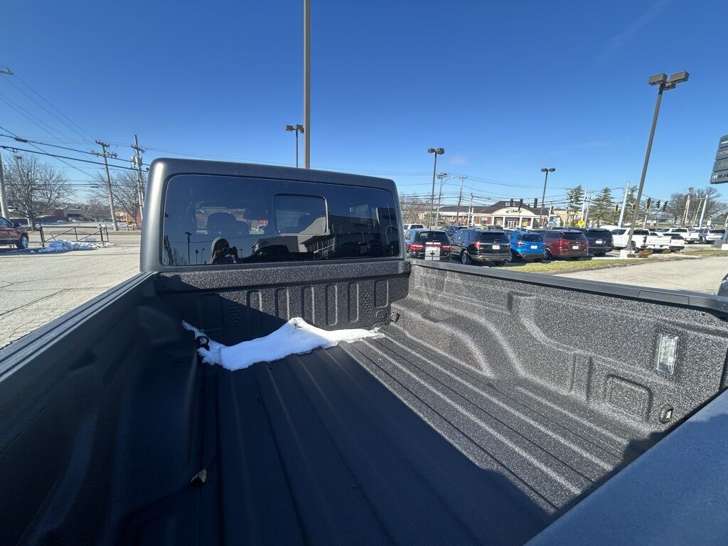 2026 Jeep Gladiator Rubicon Crestwood KY