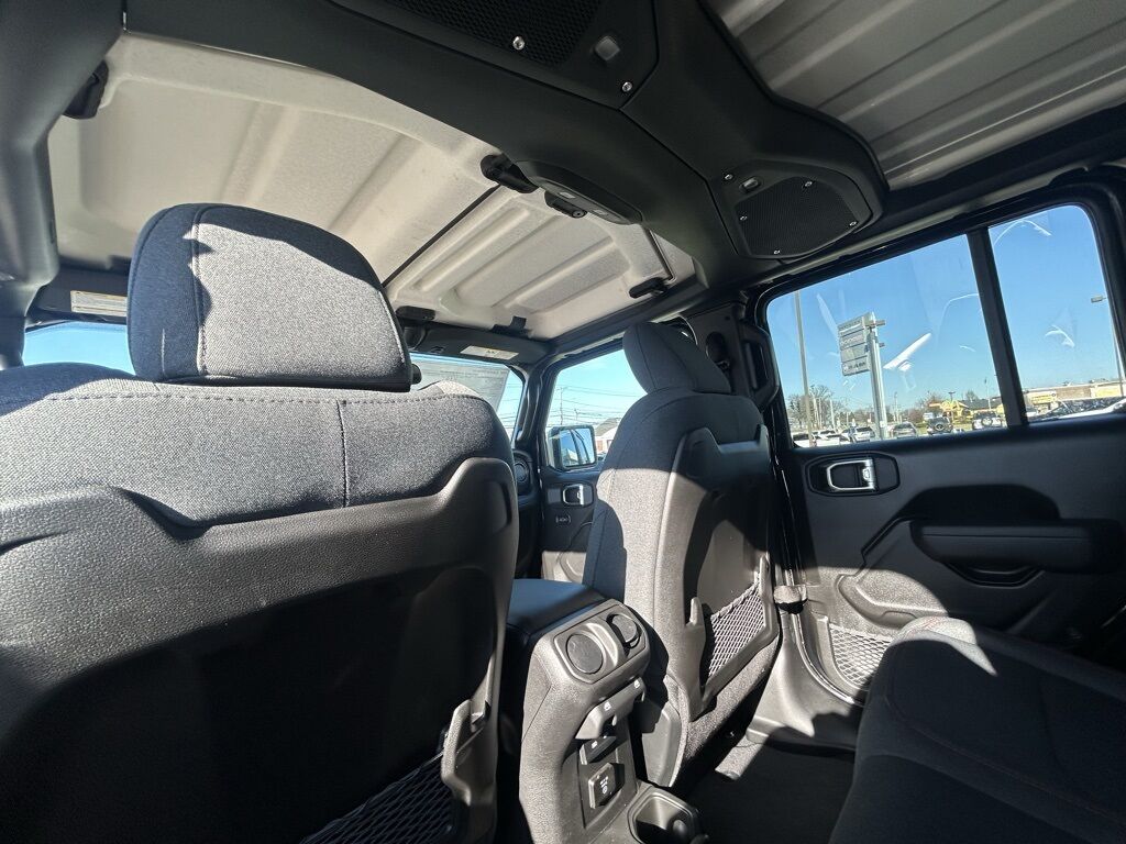 2026 Jeep Gladiator Rubicon Crestwood KY