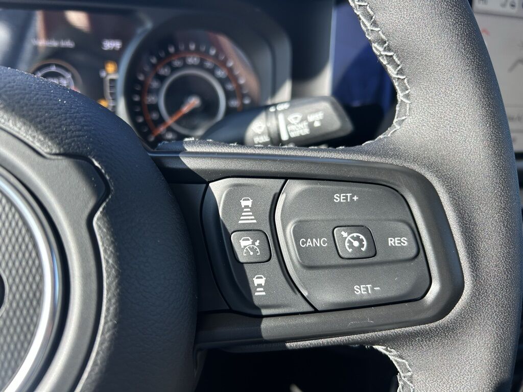 2026 Jeep Gladiator Rubicon Crestwood KY