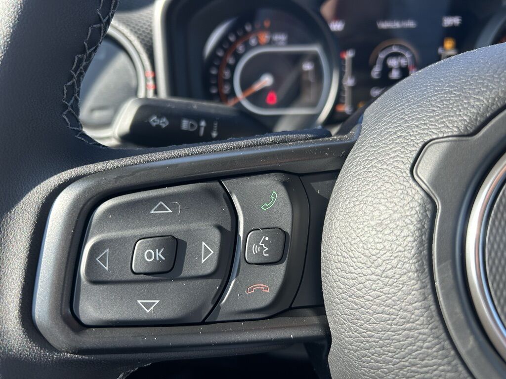 2026 Jeep Gladiator Rubicon Crestwood KY