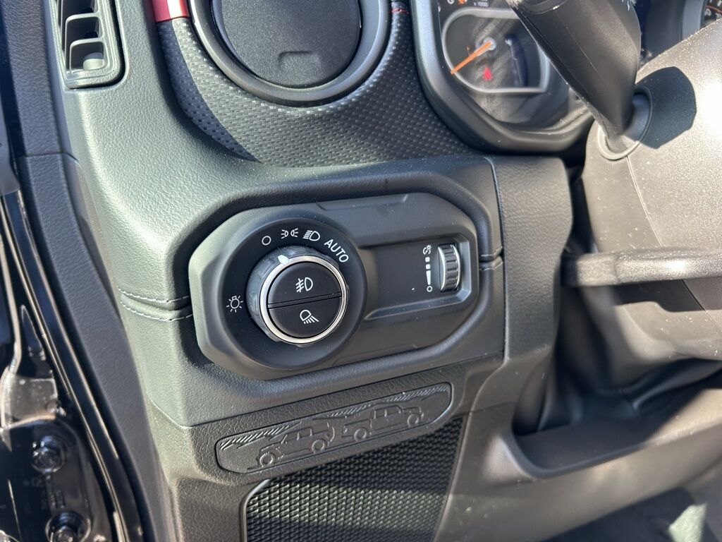 2026 Jeep Gladiator Rubicon Crestwood KY