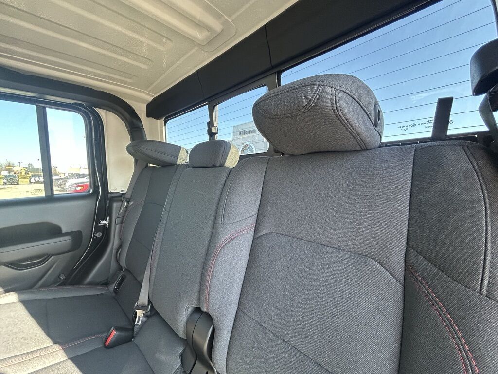 2026 Jeep Gladiator Rubicon Crestwood KY