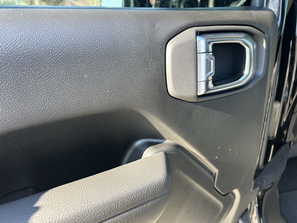 2026 Jeep Gladiator Rubicon Crestwood KY