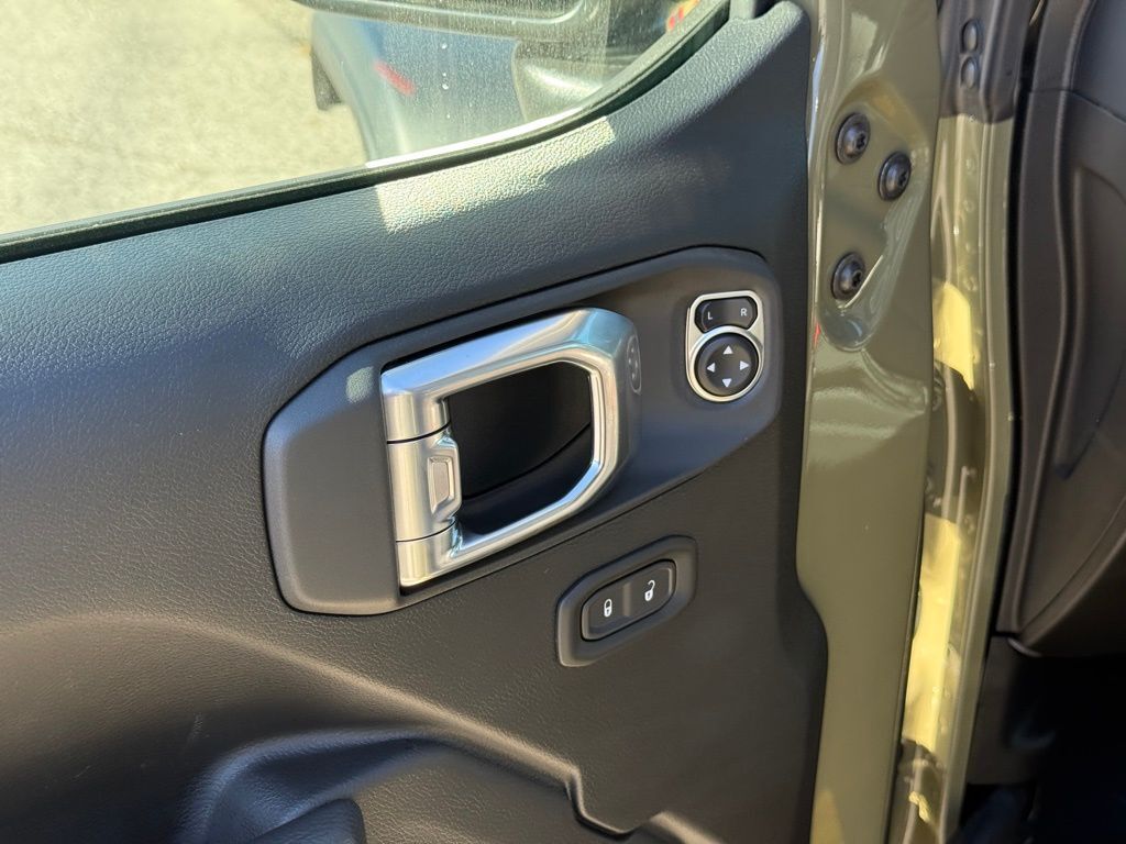 2026 Jeep Gladiator Rubicon Crestwood KY